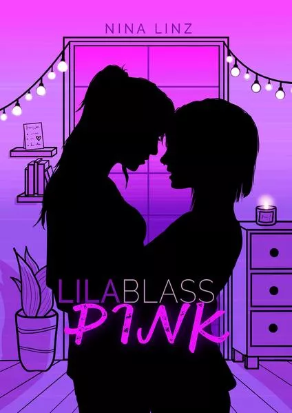 Cover: Lilablasspink