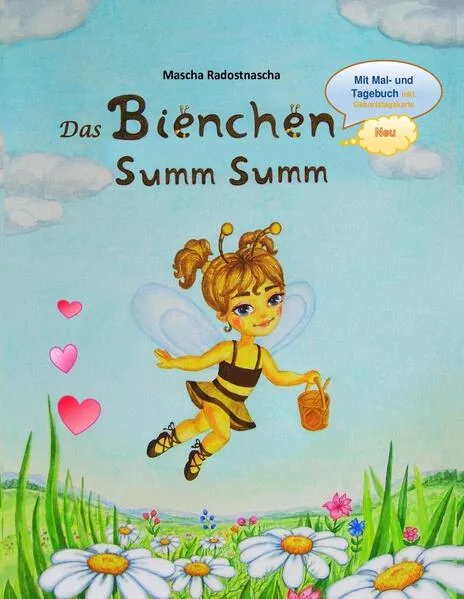 Das Bienchen Summ Summ</a>