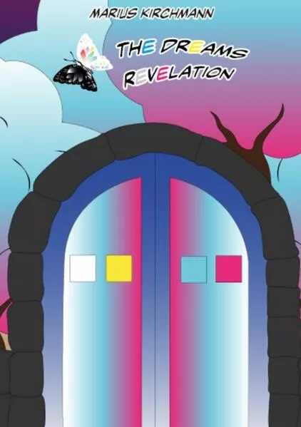 Cover: The Dreams Revelation