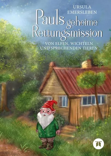 Cover: Pauls geheime Rettungsmission