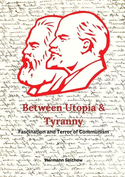 Cover: Between Utopia and Tyranny