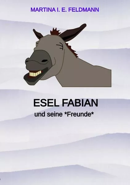Cover: Esel Fabian