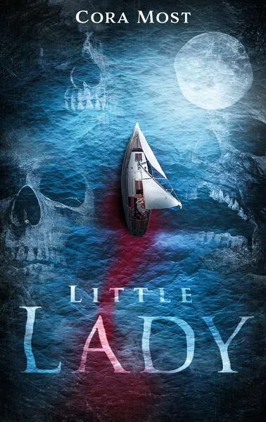 Cover: Little Lady