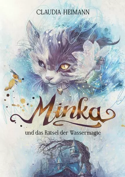 Cover: Minka