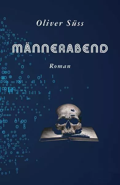 Cover: Männerabend