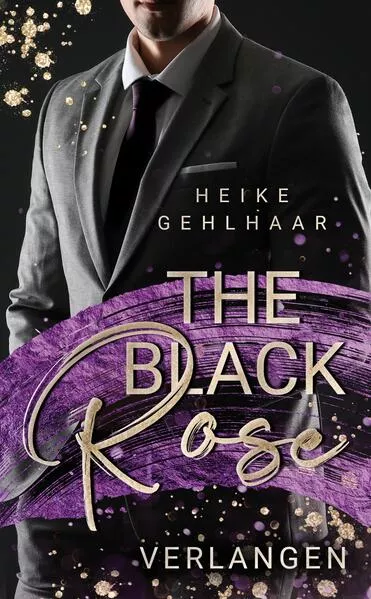 Cover: The Black Rose