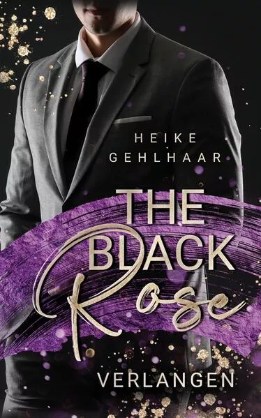 The Black Rose</a>