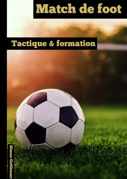 Cover: Match de foot