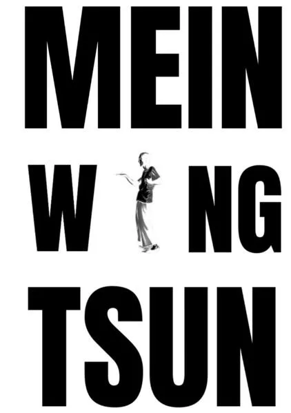 Cover: Mein WingTsun