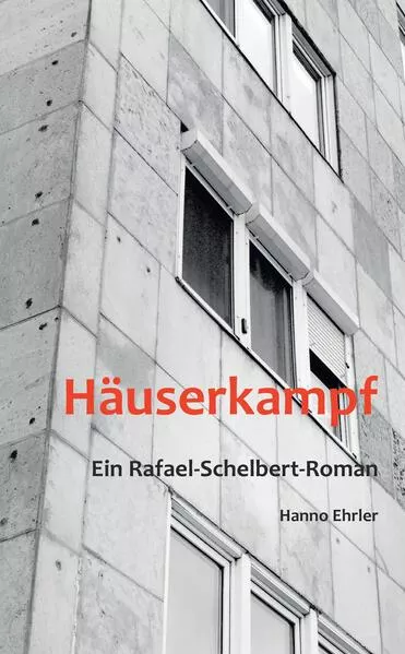 Cover: Häuserkampf