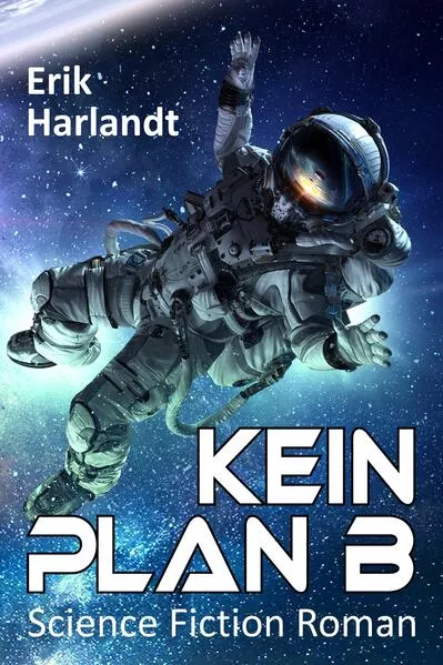 Cover: Kein Plan B