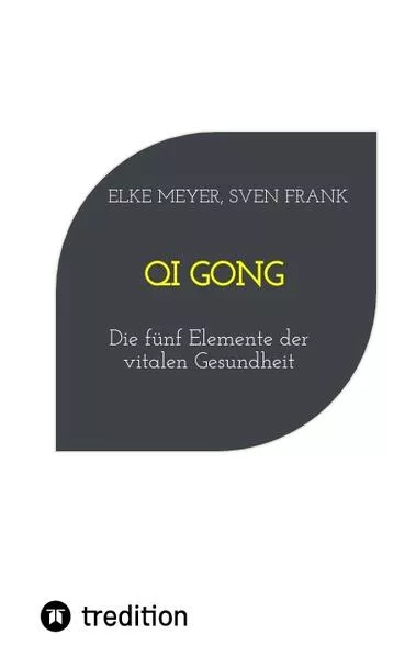 Cover: Qi Gong