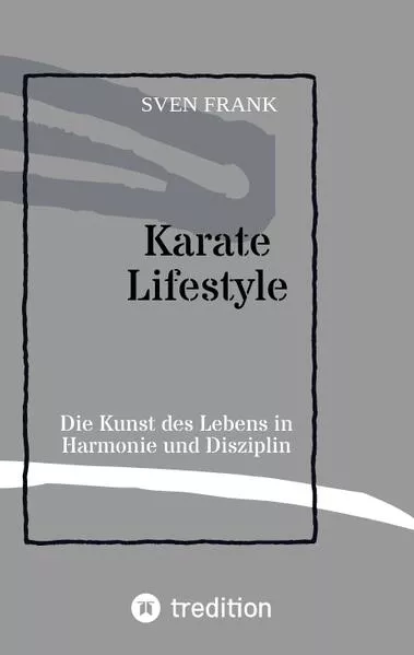 Cover: Karate Lifestyle