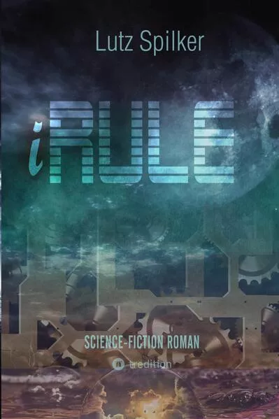 Cover: iRule