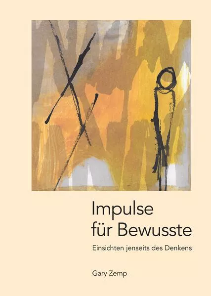 Cover: Impulse für Bewusste