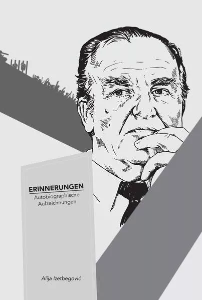 Cover: Erinnerungen