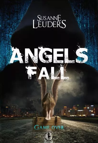 Cover: Angels Fall
