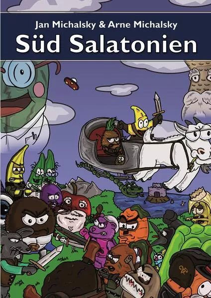 Süd Salatonien