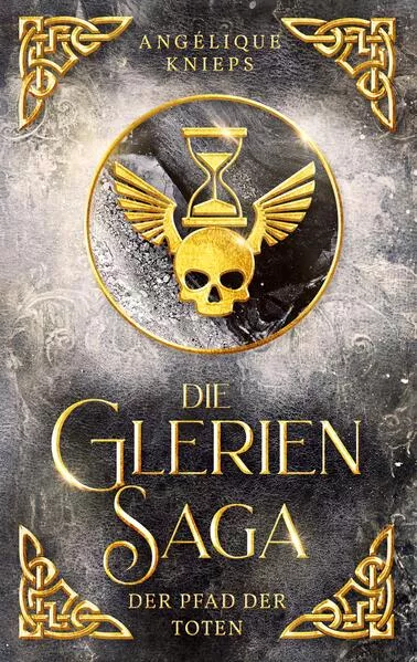 Cover: Die Glerien Saga III