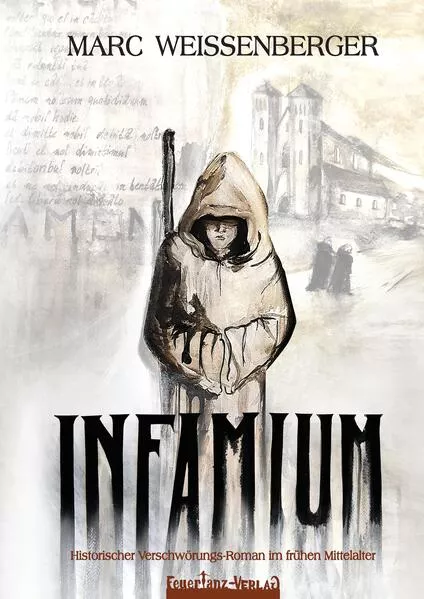 Cover: INFAMIUM