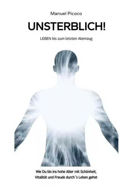 Cover: UNSTERBLICH!