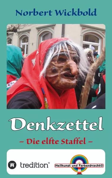 Norbert Wickbold Denkzettel 11