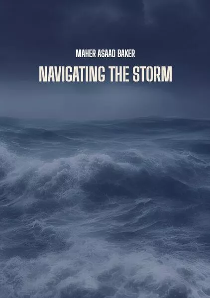 Cover: Navigating the storm