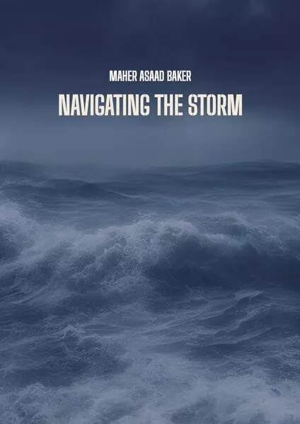 Navigating the storm