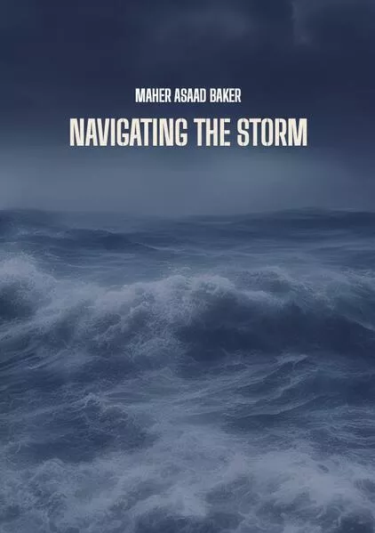 Cover: Navigating the storm