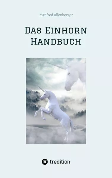 Cover: Das Einhorn Handbuch