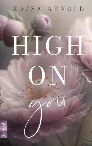 Cover: High on you