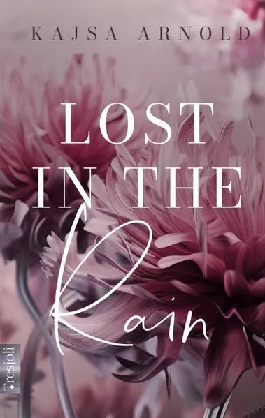 Cover: Lost in the rain