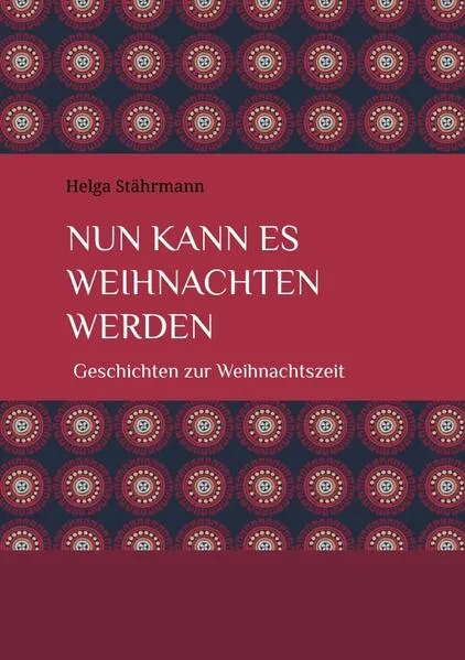 Nun kann es Weihnachten werden