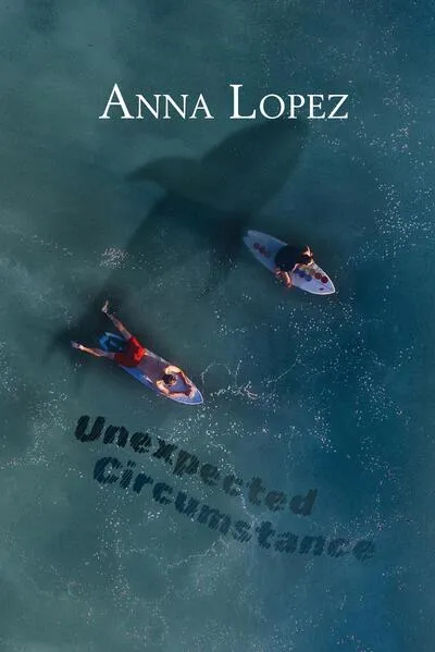 Cover: Englisch Lernen mit Unexpected Circumstance