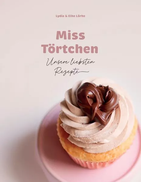 Cover: Miss Törtchen