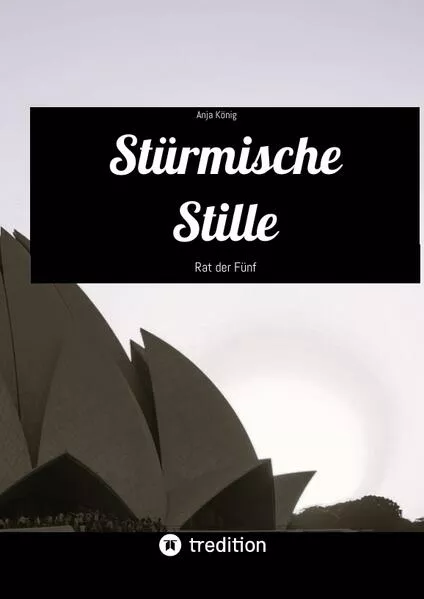 Stürmische Stille</a>