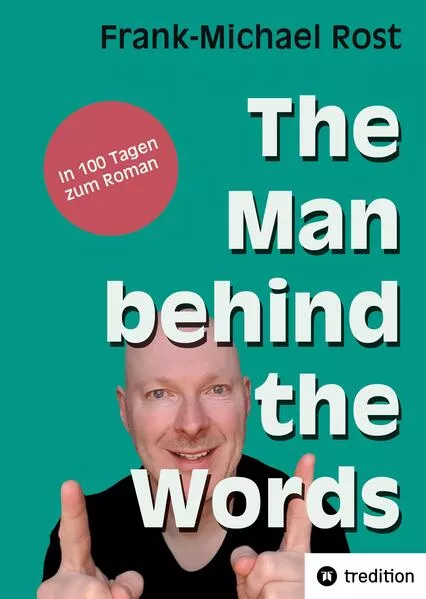 The Man behind the Words</a>