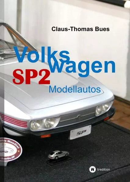 Cover: Volkswagen SP2