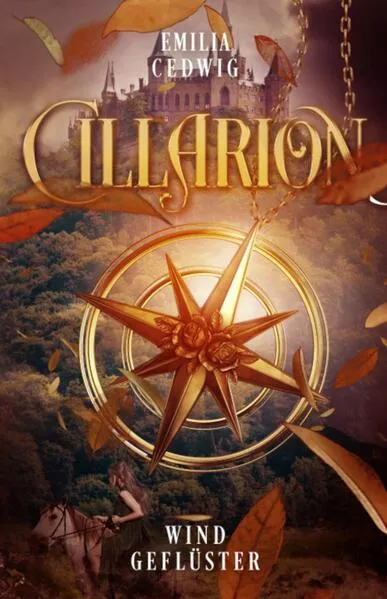 Cillarion, Windgeflüster
