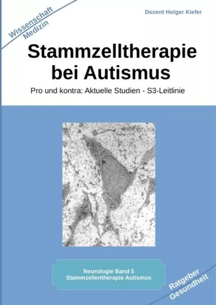 Stammzelltherapie bei Autismus</a>