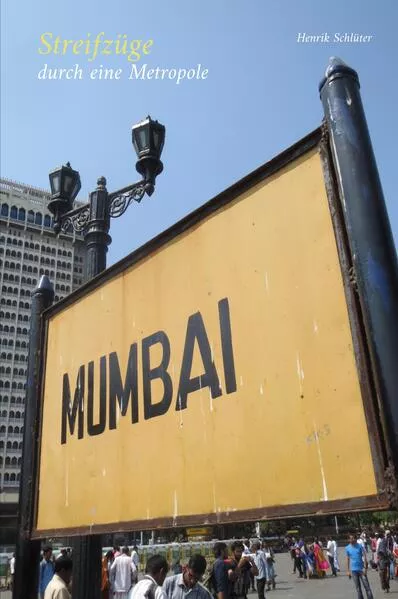 Cover: Mumbai
