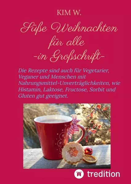 Süße Weihnachten für alle</a>