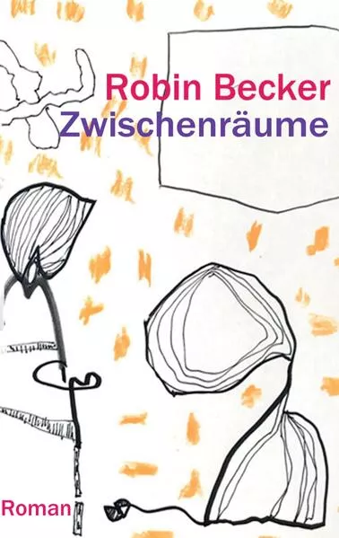 Cover: Zwischenräume