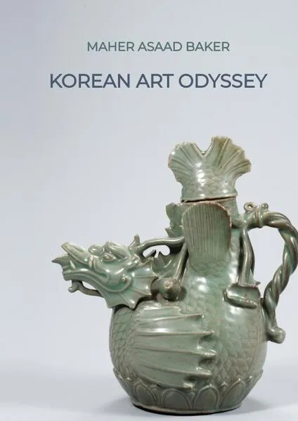 Cover: Korean Art Odyssey
