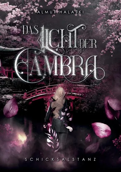 Cover: Das Licht der Cambra