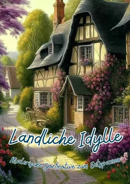 Cover: Ländliche Idylle