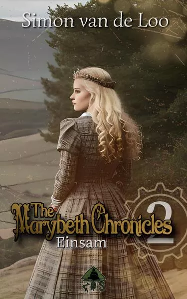 The Marybeth Chronicles 2: Einsam
