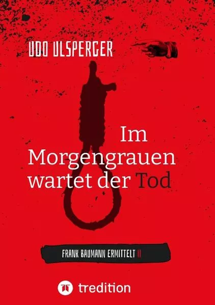 Im Morgengrauen wartet der Tod