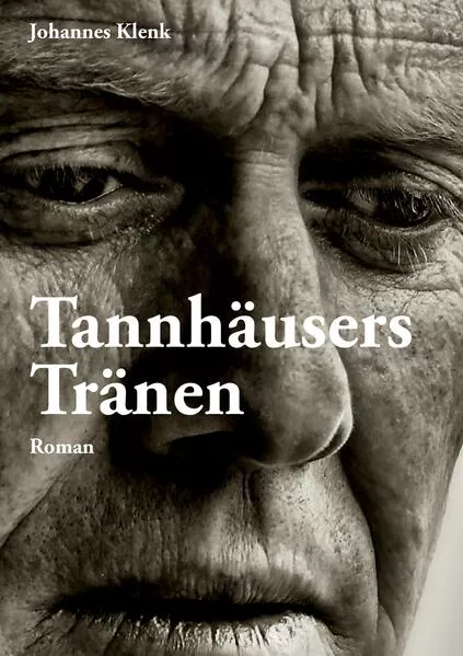 Cover: Tannhäusers Tränen