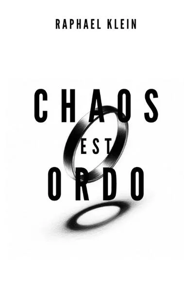 Cover: Chaos est Ordo